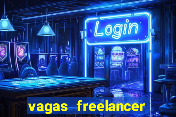 vagas freelancer porto alegre